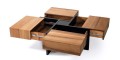 P5960 Puma Orta Akilli Sehpa - TABA HOME Detay 1