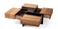 P5960 Puma Orta Akilli Sehpa - TABA HOME Detay 1