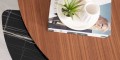 P6251 Sense Fonksiyonel Orta Sehpa Ceviz - TABA HOME Detay 1