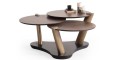 P6247 Trio Fonksiyonel Orta Sehpa - TABA HOME Detay 2