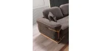P5927 ÇAĞLAYAN KOLTUK TAKIMI - HAZEM SOFA Detay 7