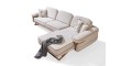 P5927 ÇAĞLAYAN KOLTUK TAKIMI - HAZEM SOFA Detay 2