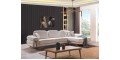 P5927 ÇAĞLAYAN KOLTUK TAKIMI - HAZEM SOFA Detay 3
