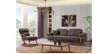 P5927 ÇAĞLAYAN KOLTUK TAKIMI - HAZEM SOFA Detay 5