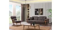 P5927 ÇAĞLAYAN KOLTUK TAKIMI - HAZEM SOFA Detay 5