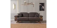 P5927 ÇAĞLAYAN KOLTUK TAKIMI - HAZEM SOFA Detay 6