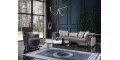 P5929 GUCCİ KOLTUK TAKIMI - HAZEM SOFA Detay 1