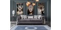 P5929 GUCCİ KOLTUK TAKIMI - HAZEM SOFA Detay 2