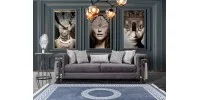 P5929 GUCCİ KOLTUK TAKIMI - HAZEM SOFA Detay 2