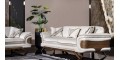 P5928 POLVO KOLTUK TAKIMI - HAZEM SOFA Detay 3