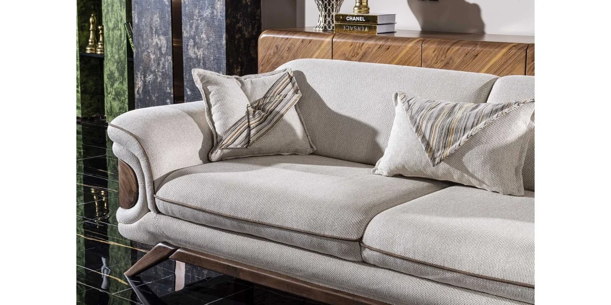 P5928 POLVO KOLTUK TAKIMI - HAZEM SOFA