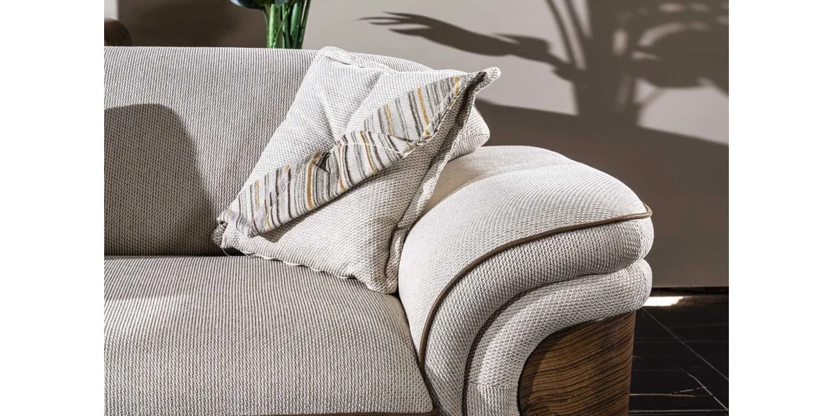 P5928 POLVO KOLTUK TAKIMI - HAZEM SOFA