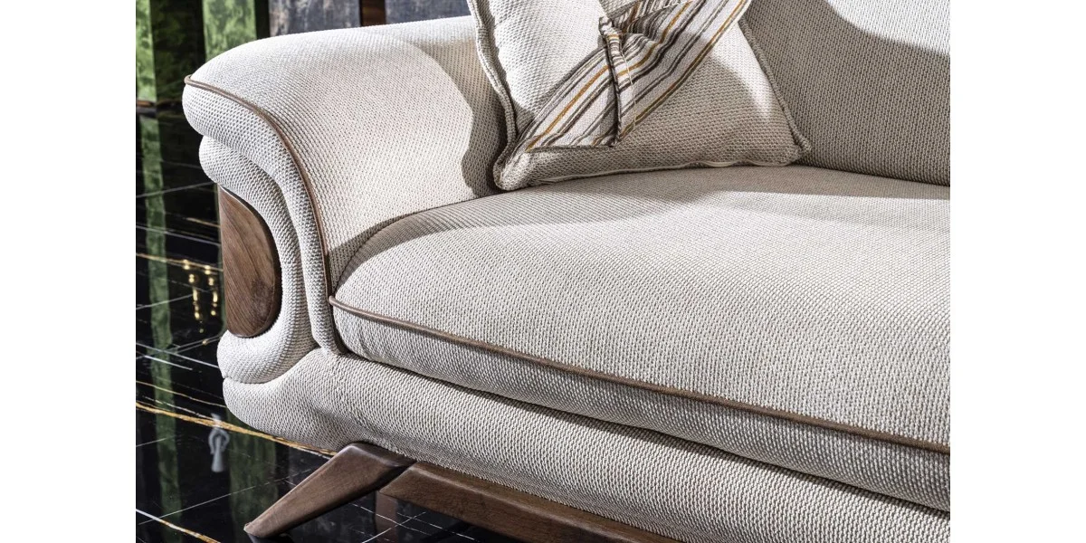 P5928 POLVO KOLTUK TAKIMI - HAZEM SOFA
