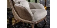 P5928 POLVO KOLTUK TAKIMI - HAZEM SOFA Detay 12
