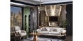P5928 POLVO KOLTUK TAKIMI - HAZEM SOFA Detay 1
