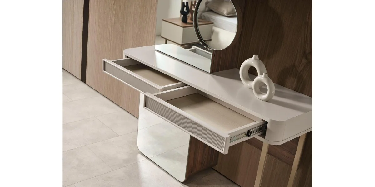 P5853 ZEDD YATAK ODASI - NUCCA MOBILYA