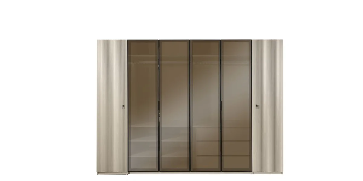 P5852 ARYA YATAK ODASI - NUCCA MOBILYA