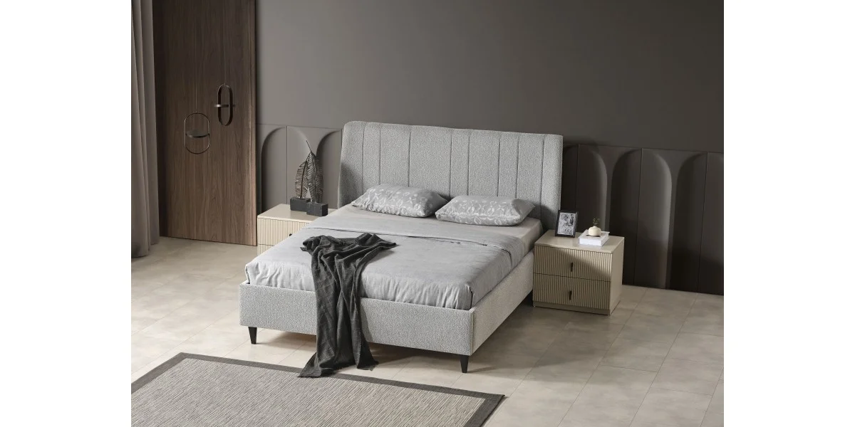 P5852 ARYA YATAK ODASI - NUCCA MOBILYA