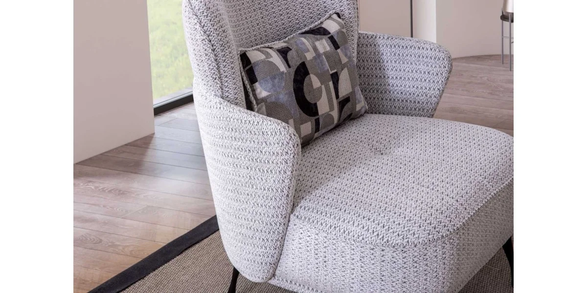 P5803 Leyl Koltuk Takimi - VALELLI SOFA