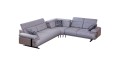 P5726 Leyli köse takimi - VALELLI SOFA Detay 2