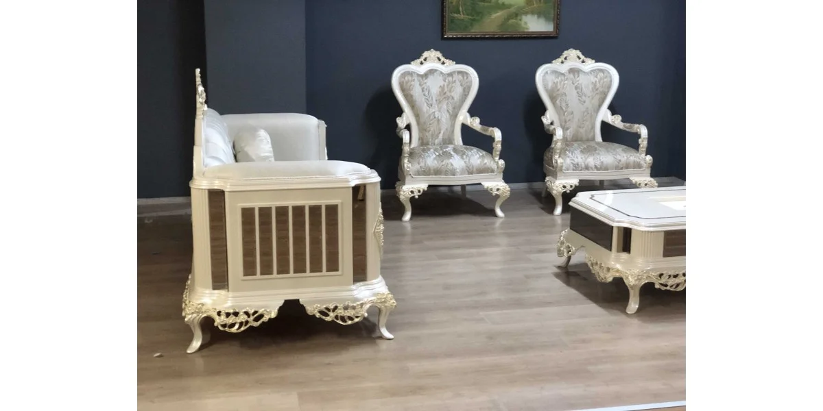 P5659 Iclal Koltuk Takimi - SADRI ŞEN LUXURY