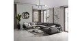 P6193 Cassa Köse Takimi - ARTEV HOME Detay 1