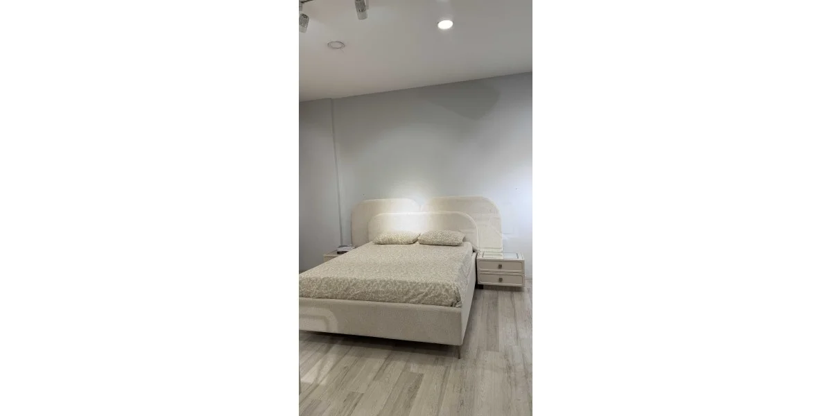 P5857 Vista Yatak Odasi Takimi - BEYDA MOBILYA