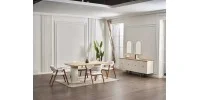 P6091 Lavin Yemek Odasi  - NEEF MOBILYA Detay 1