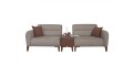 P5690 RELAX KOLTUK TAKIMI - HIS FURNITURE . Detay 1