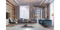 P6233 Venüs Koltuk Takimi - İMPERA LUXURY Detay 1