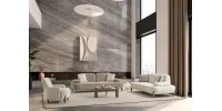P6696 AURA KOLTUK TAKIMI - LESEBA CONCEPT Detay 2
