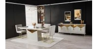 P5723 Milano yemek odasi - ELIZZA LIFE Ana Resim