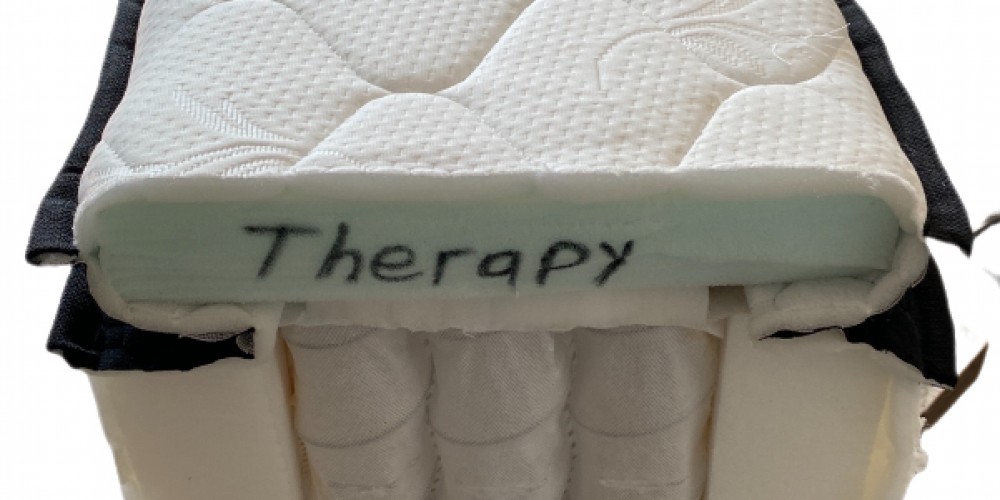 Therapy Petli