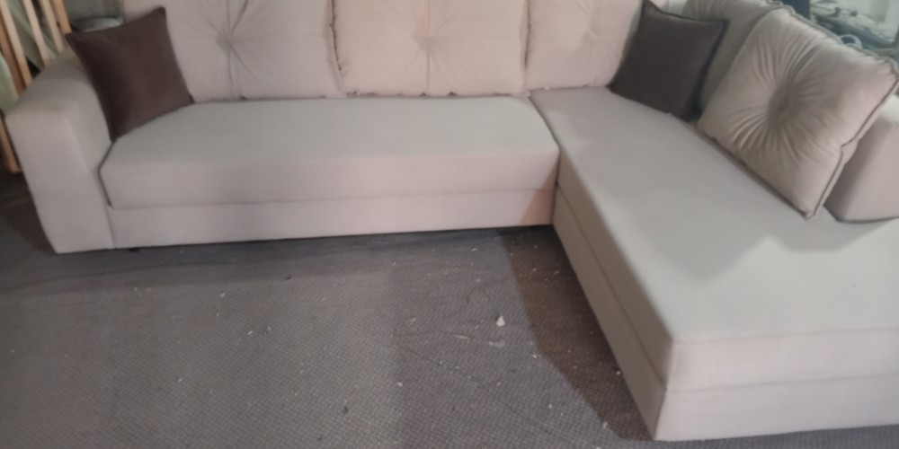 Buhlem köşe koltuk takımı 