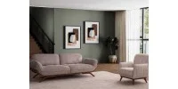 P5901 Pastel Koltuk Takımı - SALIH TOPCU Detay 2