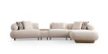 P5991 Glamour Köse - TWINS LIFE Detay 1