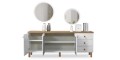 P5987 Bohem Yemek Odasi - ADEKANLI MOBILYA Detay 3