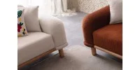 P6011 Snow Koltuk Takımı - AREL SOFA . Detay 7