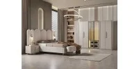 P6028 Eyfell yatak odasi  - AYVAZ LUXURY Detay 3