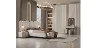 P6028 Eyfell yatak odasi  - AYVAZ LUXURY Detay 5
