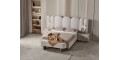 P6028 Eyfell yatak odasi  - AYVAZ LUXURY Detay 7