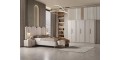 P6028 Eyfell yatak odasi  - AYVAZ LUXURY Detay 2