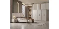 P6028 Eyfell yatak odasi  - AYVAZ LUXURY Detay 2