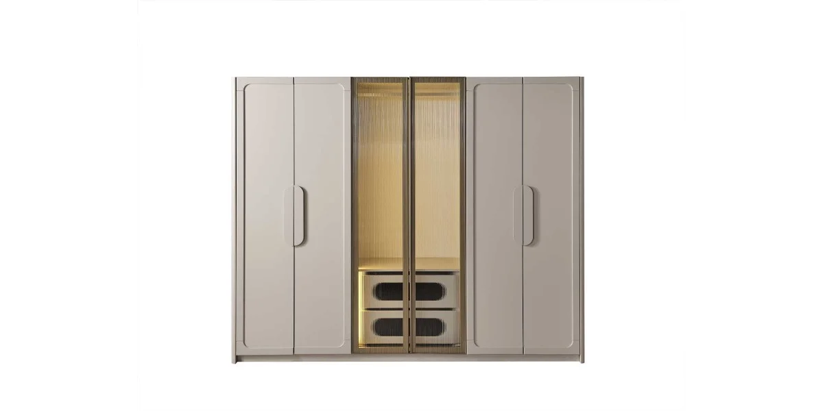 P6028 Eyfell yatak odasi  - AYVAZ LUXURY