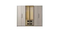 P6028 Eyfell yatak odasi  - AYVAZ LUXURY Detay 1