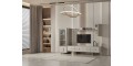 P6029 Eyfell yemek odasi takimi  - AYVAZ LUXURY Detay 7