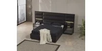 P6331 Piramit Yatak Odasi Köse Dolapli - AYDINOĞULLARI MOBILYA Detay 7