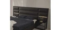 P6331 Piramit Yatak Odasi Köse Dolapli - AYDINOĞULLARI MOBILYA Detay 8
