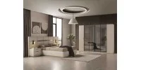 P6327 Lotus Yatak Odasi - AYDINOĞULLARI MOBILYA Ana Resim