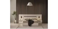 P6327 Lotus Yatak Odasi - AYDINOĞULLARI MOBILYA Detay 3